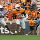 college football picks DeSean Bishop Tennessee Volunteers predictions best bet odds`