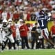 college football picks Deuce Alexander Ole Miss Rebels predictions best bet odds