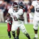 college football picks Devon Achane texas a&m aggies predictions best bet odds