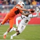 college football picks Donny Navarro illinois fighting illini predictions best bet odds