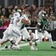 college football picks Durell Robinson Colorado State Rams predictions best bet odds