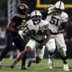 college football picks Fluff Bothwell Mississippi State Bulldogs predictions best bet odds