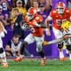 college football picks Gideon Davidson Clemson Tigers predictions best bet odds