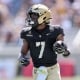 college football picks Godspower Nwawuihe Army Black Knights predictions best bet odds
