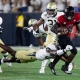 college football picks Harrison Waylee niu huskies predictions best bet odds