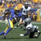 college football picks Israel Abanikanda pittsburgh panthers predictions best bet odds