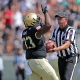 college football picks Jakobi Buchanan army black knights predictions best bet odds
