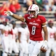 college football picks Jalen Tolbert south alabama jaguars predictions best bet odds