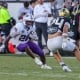 college football picks Jeremy Payne TCU Horned Frogs predictions best bet odds