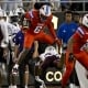 college football picks Kendrick Raphael SMU Mustangs predictions best bet odds