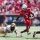 college football picks Keyjuan Brown Louisville Cardinals predictions best bet odds