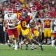 college football picks King Miller USC Trojans predictions best bet odds