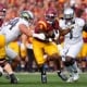 college football picks King Miller USC Trojans predictions best bet odds