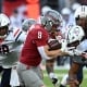 college football picks Kirby Vorhees Washington State Cougars predictions best bet odds