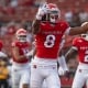 college football picks KJ Duff Rutgers Scarlet Knights predictions best bet odds