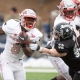 college football picks Kyle Williams unlv runnin' rebels predictions best bet odds