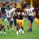 college football picks Kyson Brown Arizona State Sun Devils predictions best bet odds