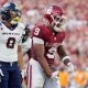 college football picks Lloyd Avant Oklahoma Sooners predictions best bet odds