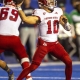 college football picks Logan Fife fresno state bulldogs predictions best bet odds