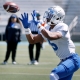 college football picks Myles Butler MTSU Blue Raiders predictions best bet odds