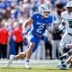 college football picks Owen Allen Air Force Falcons predictions best bet odds