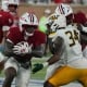 college football picks PJ Martin South Alabama Jaguars predictions best bet odds