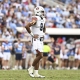 college football picks Robby Ashford auburn tigers predictions best bet odds