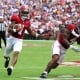 college football picks Ryan Coleman Williams Alabama Crimson Tide predictions best bet odds