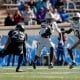 college football picks Samuel Harris Wyoming Cowboys predictions best bet odds