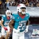 college football picks Scottre Humphrey New Mexico Lobos predictions best bet odds
