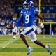 college football picks Tayvion Robinson kentucky wildcats predictions best bet odds