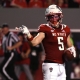 college football picks Thayer Thomas nc state wolfpack predictions best bet odds