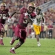 college football picks Trey Benson Florida State Seminoles predictions best bet odds