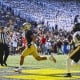 college football picks Vic Listorti Navy Midshipmen predictions best bet odds