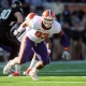 Daquan Bowers Clemson football