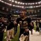 New Orleans Saints safety Darren Sharper