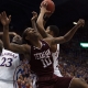 Texas A&M Aggies forward David Loubeau
