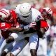 Florida Atlantic Owls wide receiver DeAndre McNeal