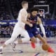 Detroit Pistons predictions Cade Cunningham