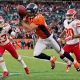 Denver Broncos wide receiver Eric Decker