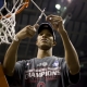 Evan Turner of the Ohio State Buckeyes