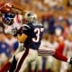 Forgotten plays that changed NFL careers forever David Tyree