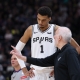 Free NBA picks New York Knicks vs San Antonio Spurs Victor Wembanyama