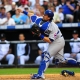 Cubs catcher Geovany Soto