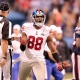 Wide receiver Hakeem Nicks