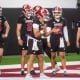 Indiana Hoosiers football predictions Josh Hoover
