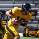 Iowa Hawkeyes football predictions Jeremy Hecklinski