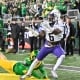 James Madison Dukes football predictions George Pettaway
