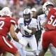 James Madison Dukes weekly specialization betting picks week 1 George Pettaway