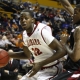 JaMychal Green of the Alabama Crimson Tide